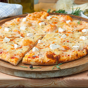 PIZZA 4 FROMAGE