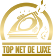 Logo Top Net De Luxe