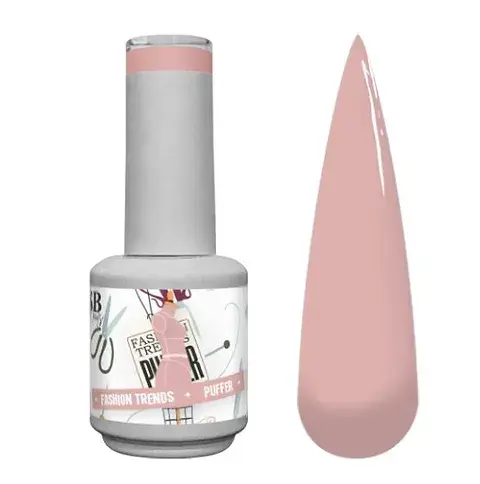 Fashion Trends - Puffer 10ml