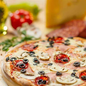 PIZZA GARGANTUA