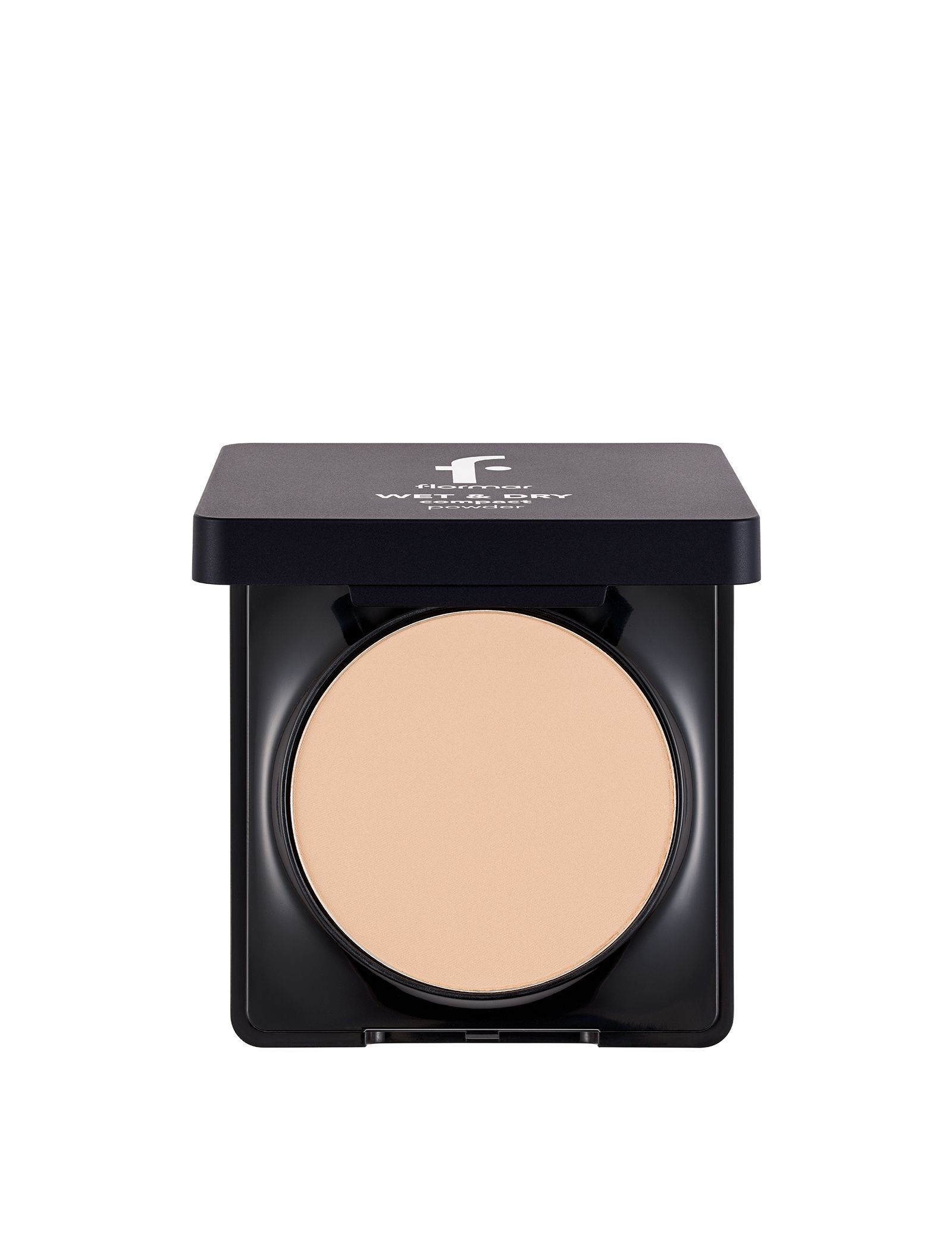 Wet&Dry Compact Powder - 08 Medium Peach