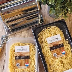 Spaghetti Chitarra