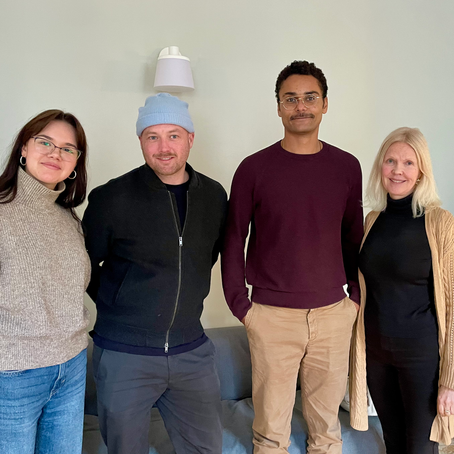 Spotlight: Meet inspiring OZEAON