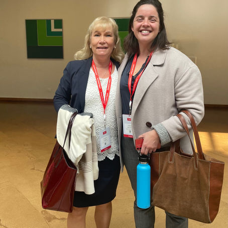 Ocean Community Recap: 10th Economist Impact’s World Ocean Summit, 2023