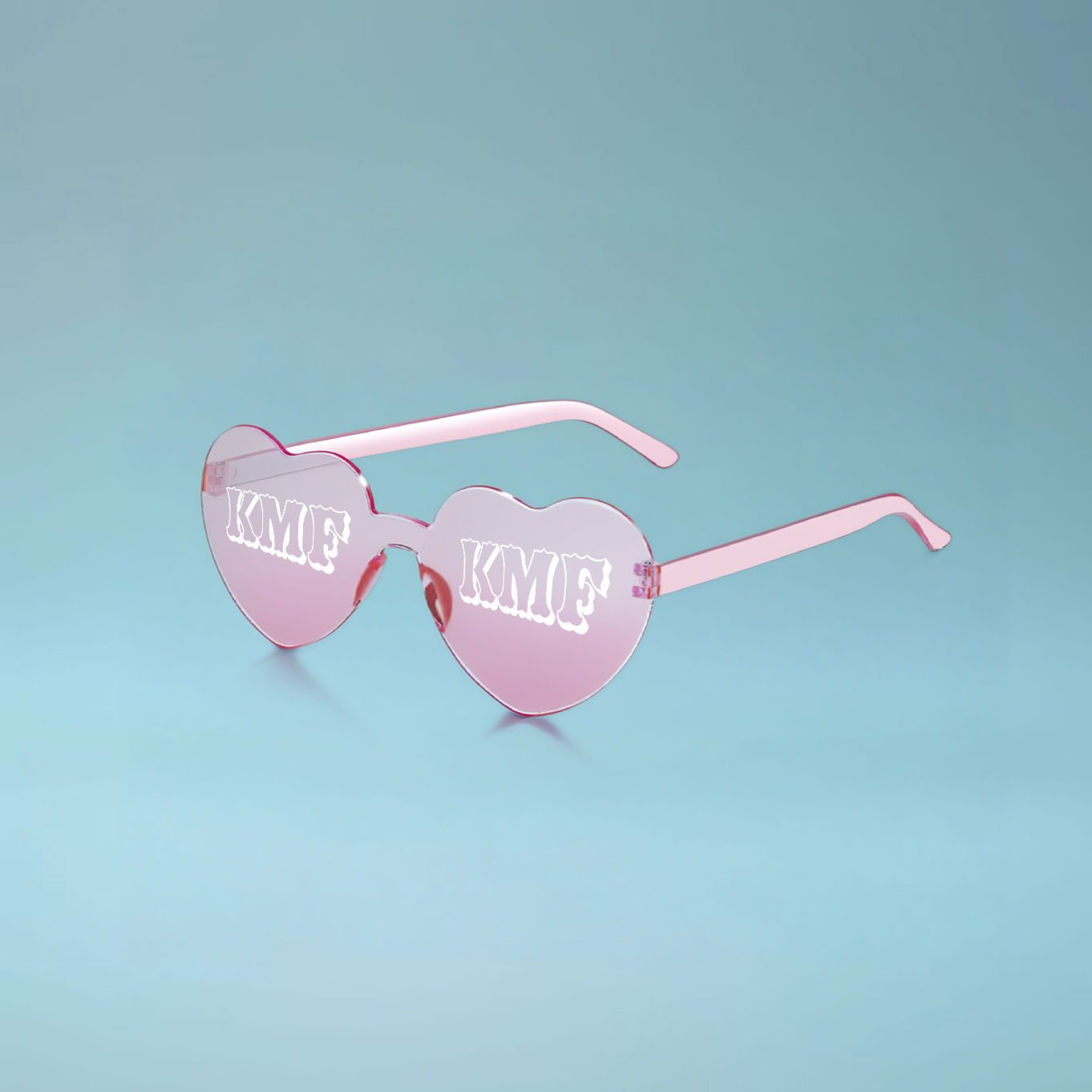 KMF Glasses