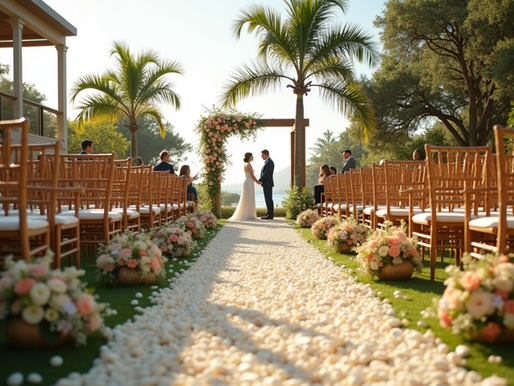 Benefits of Complete Wedding Planning Services for Your Dream Bali Destination Wedding