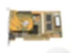 LEADTEK S3 ViRGE GX2 4MB SDRAM PCI