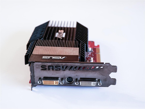 Radeon Ah3650 Ah3650 ASUS AH3650 SILENT Ati Radeon HD 3650 512MB