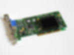 Diamond Viper II Z200 S3 Savage2000 32MB SDRAM 128bit AGP