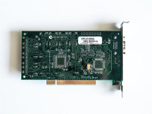 3Dfx Voodoo Banshee 16MB SDRAM PCI Diamond Monster Fusion | classicVGA