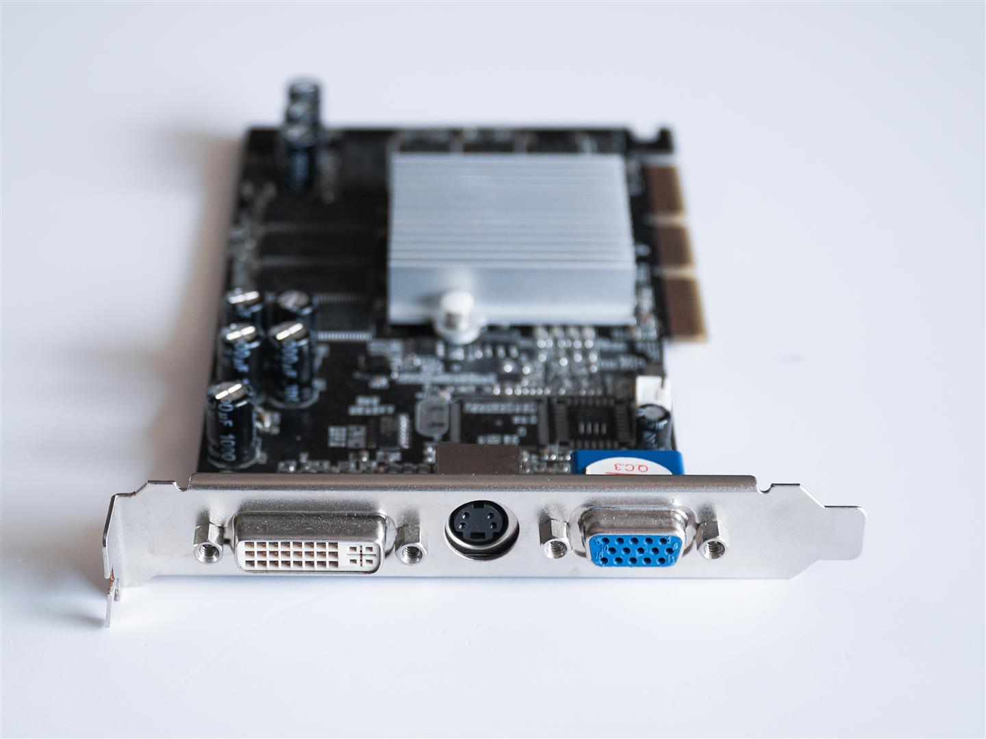 nvidia geforce fx 5200 g5 nvidia geforce fx 5200 g5