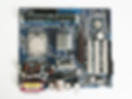 ASROCK 775VM800