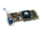 NVIDIA RIVA TNT2 Model64 16MB SDRAM AGP