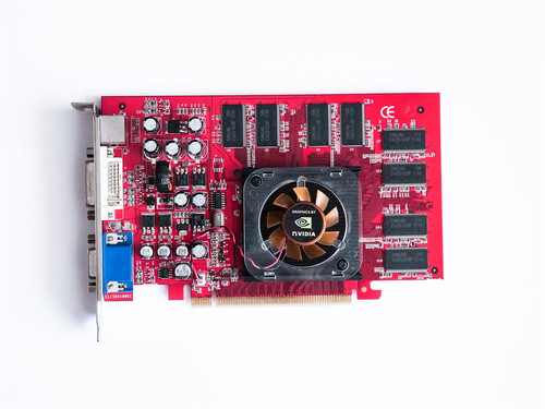 6600 Agp Pci Express Sm3 Nvidia 6600 PALIT NVIDIA GeForce 6600