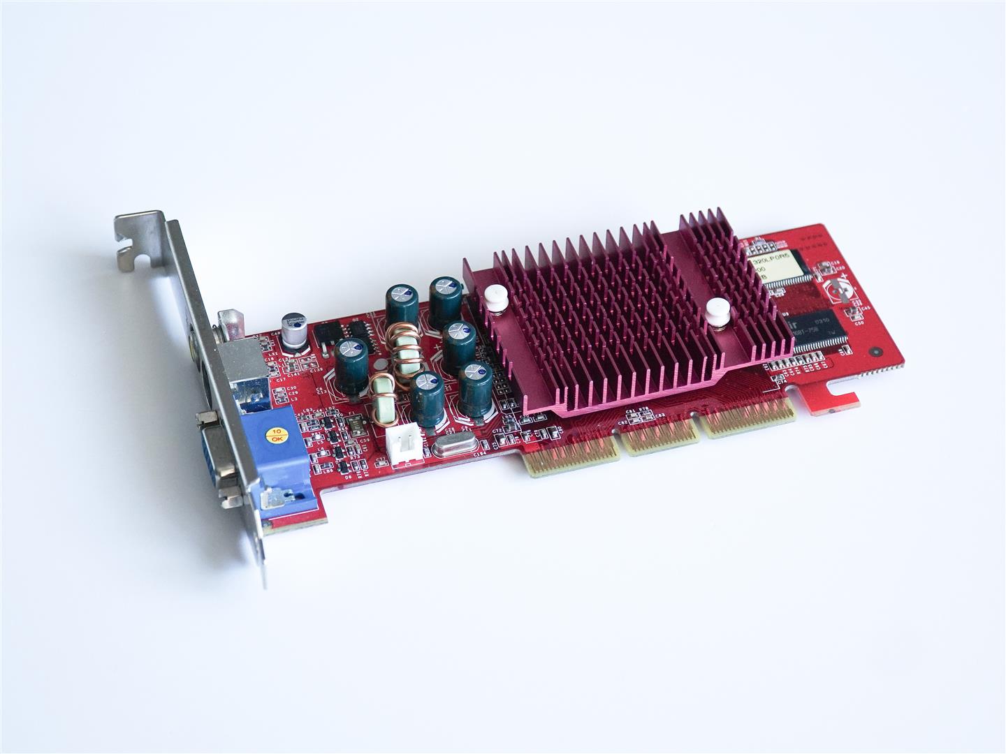nvidia geforce fx 5200 agp8x nvidia geforce fx 5200 agp8x