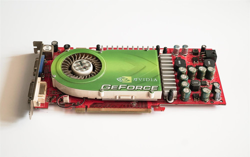 512mb Nvidia Gt 6800 NVIDIA GeForce 6800 GT Dual Specs TechPowerUp GPU Database