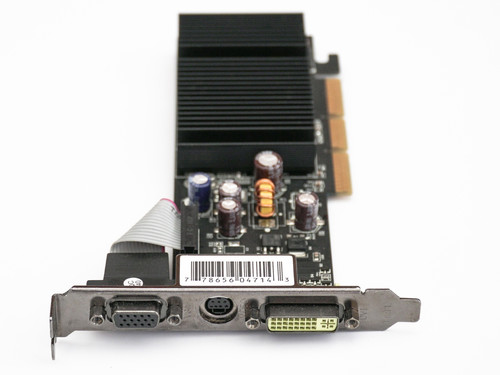 512 Mb Gf 6200 Le 256mb Ddr2 512mb Ddr2 Evga 6200 Geforce