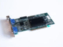 MATROX Millennium G400 32MB