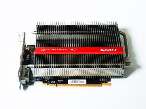 HOT Gpu Gainward Gtx 750 2gb GAINWARD NVIDIA GeForce GTX