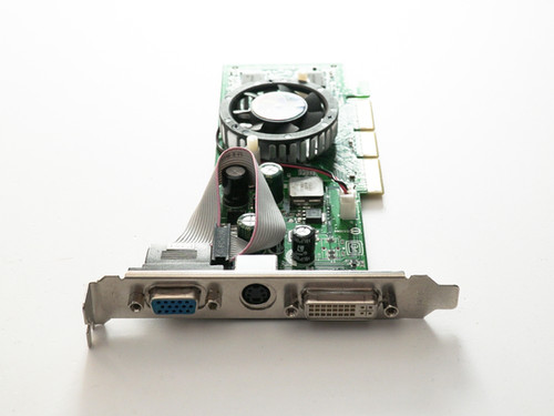 GeForce NVIDIA I-O PCI GeForce6200 classicVGA I-O DATA NVIDIA
