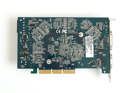 LEADTEK WINFAST A400 LE TDH 6800 128MB 256BIT AGP | Słupsk | Ogłoszenie LEADTEK WINFAST A400 LE TDH 6800 128MB 256BIT AGP | Słupsk | Ogłoszenie