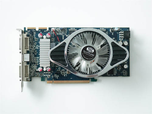 Hd 4850 Ati Radeon Hd 4830 SAPPHIRE ATI Radeon HD 4850 512GB DDR3