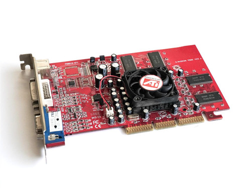 In Wonder Radeon Ati 7500 Radeon 9600 Driver In Wonder Radeon