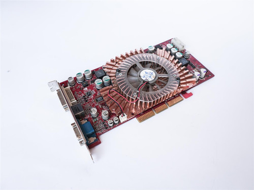 Headfield Geforce 5900xt ASUS GeForce FX 5900 Graphics Card V9950