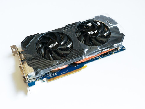 Graphics Card Hd 7870 Vs Hd 7950 Radeon HD 7870 GHz 2GB Metal GPU