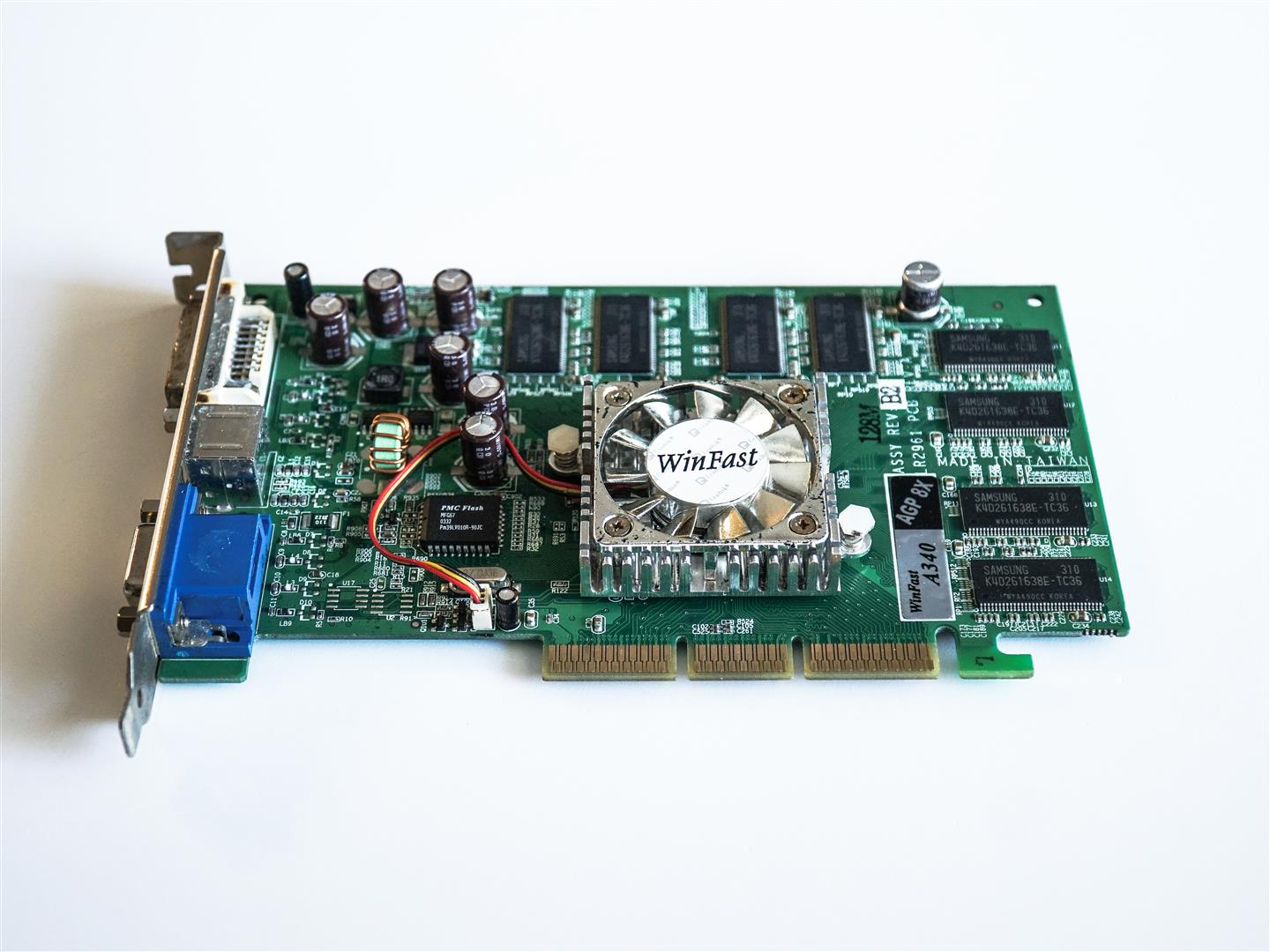 nvidia geforce fx 5200 nv34 nvidia geforce fx 5200 nv34