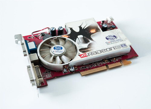 Sapphire Ati Mobility Radeon X1600 X1600 Series Ati Mobility