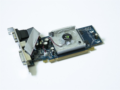 Geforce 8400 512mb Ddr2 XFX NVIDIA GeForce 8400 GS PCI Express