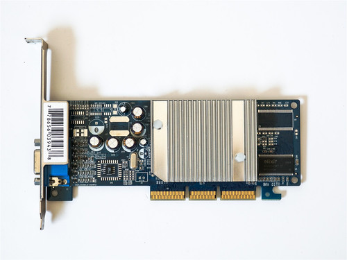 Gpu Geforce4 Mx 440 Driver Windows Geforce4 Mx 4000 Driver Windows - Main Image