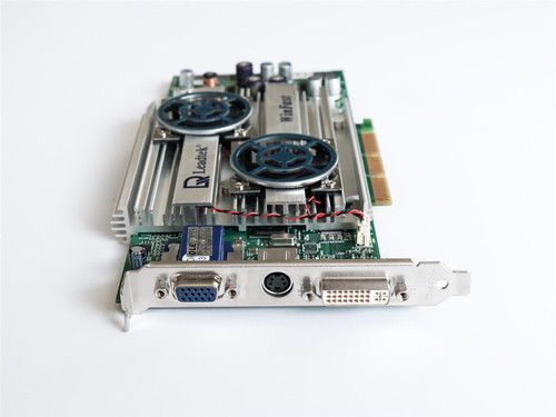 HOT Ti 4600 Nvidia Ti 4800 LEADTEK NVIDIA GeForce4 Ti 4800