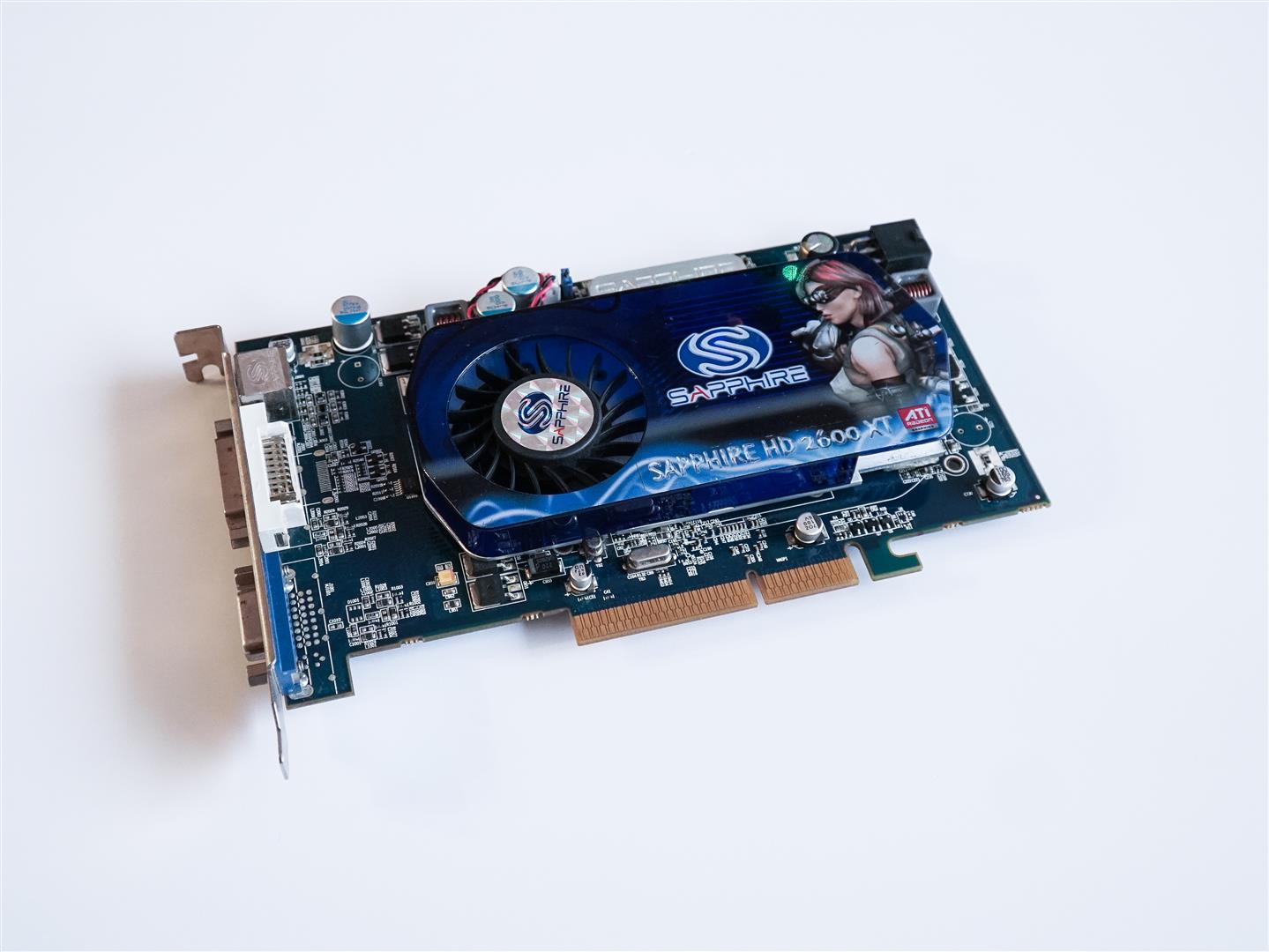 specs ati radeon hd 2600 xt specs ati radeon hd 2600 xt