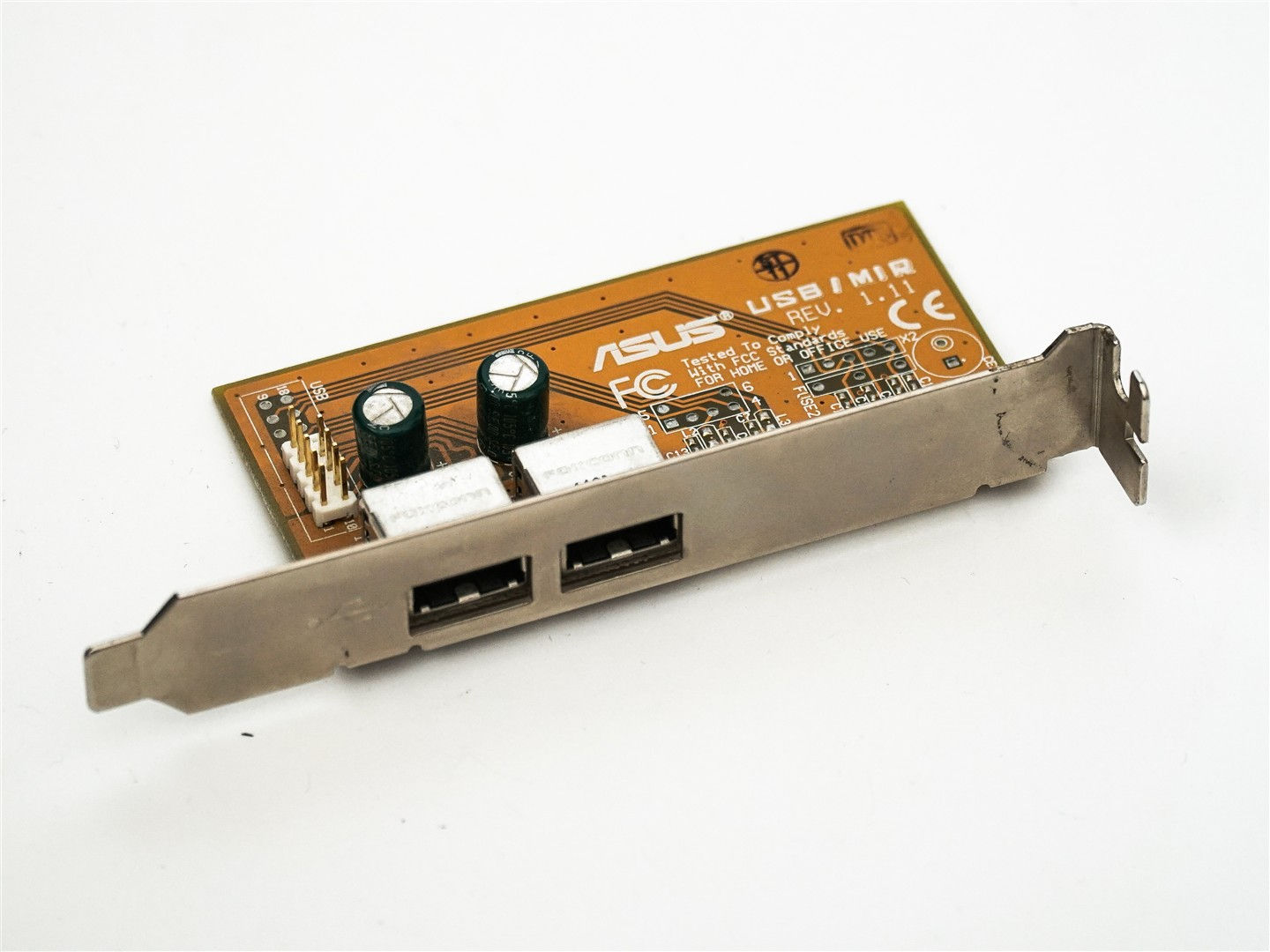 ASUS USB/MIR Adapter