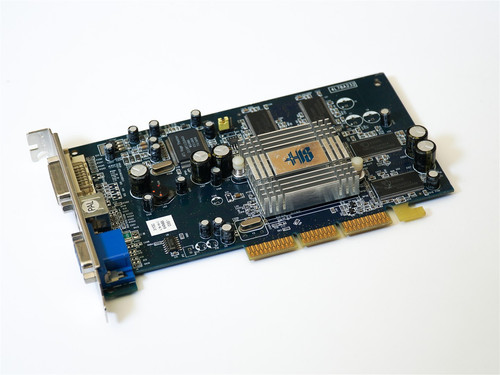 Carte ATI Mobility Radeon 9200 pour ACER Aspire 2000 Carte ATI Mobility Radeon 9200 pour ACER Aspire 2000