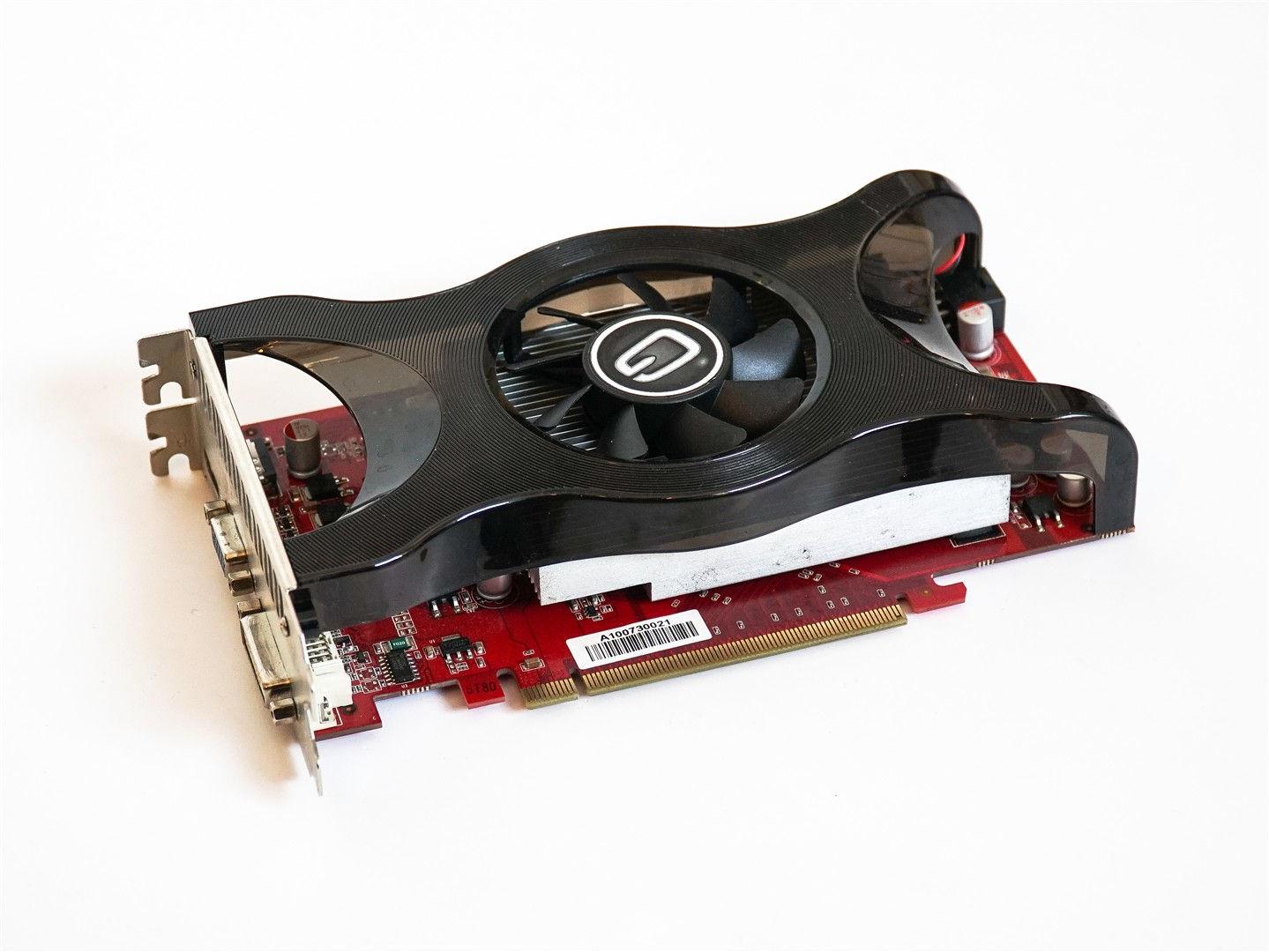 GAINWARD NVIDIA GeForce GTS 250 1GB DDR3