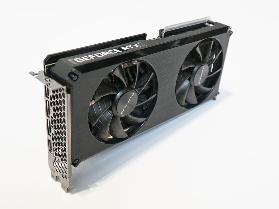【週末値引】Gainward GeForce RTX 3060 Ti Gainward RTX 3060 Ti Specs | TechPowerUp GPU Database