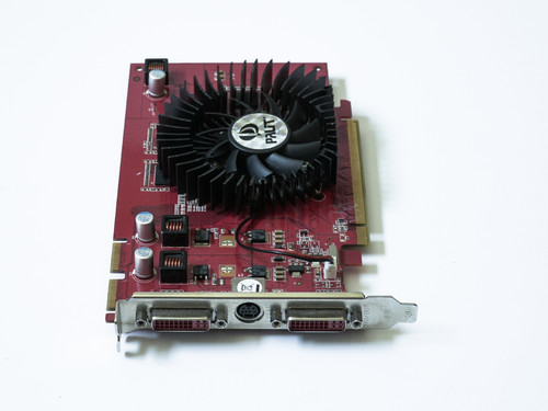 Ati Technologies Ati Radeon Hd 2600 Xt Release Date PALIT ATI