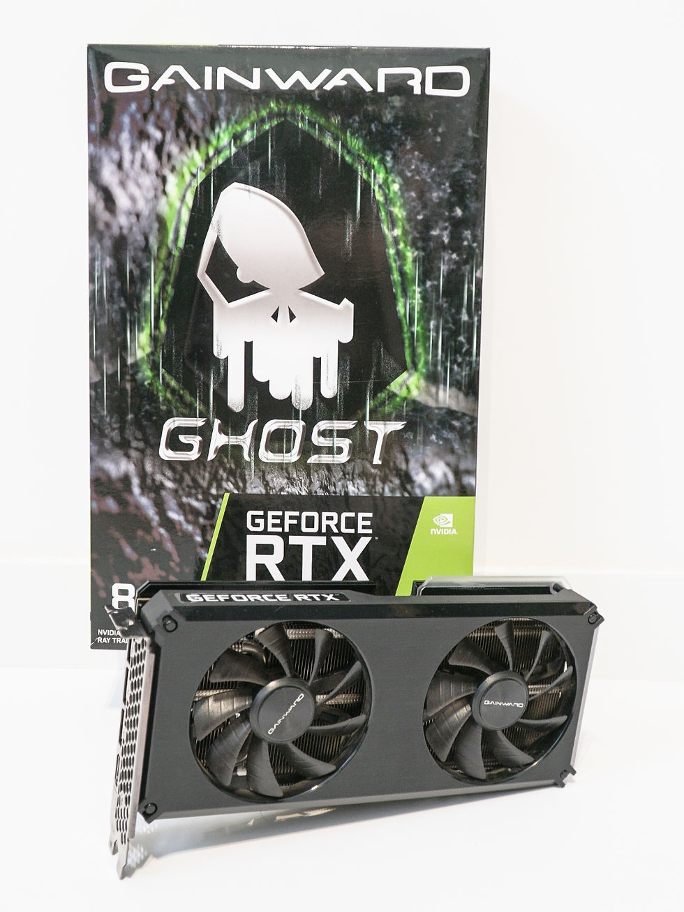 GAINWARD NVIDIA GeForce RTX 3060 TI 8GB DDR6