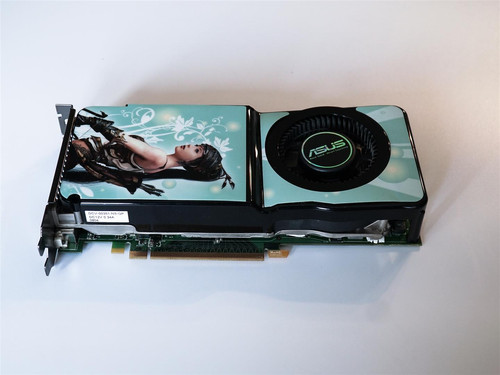 Asus Geforce Nvidia Geforce Gt 9800 Gaming Pc Nvidia 9800 Gt 1gb