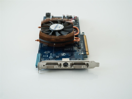 GIGABYTE ATI Radeon HD 4850 1GB DDR3 PCIe