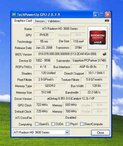 Amd Catalyst Amd Radeon Hd 6410d Driver Windows 10 AMD A6-3500 A