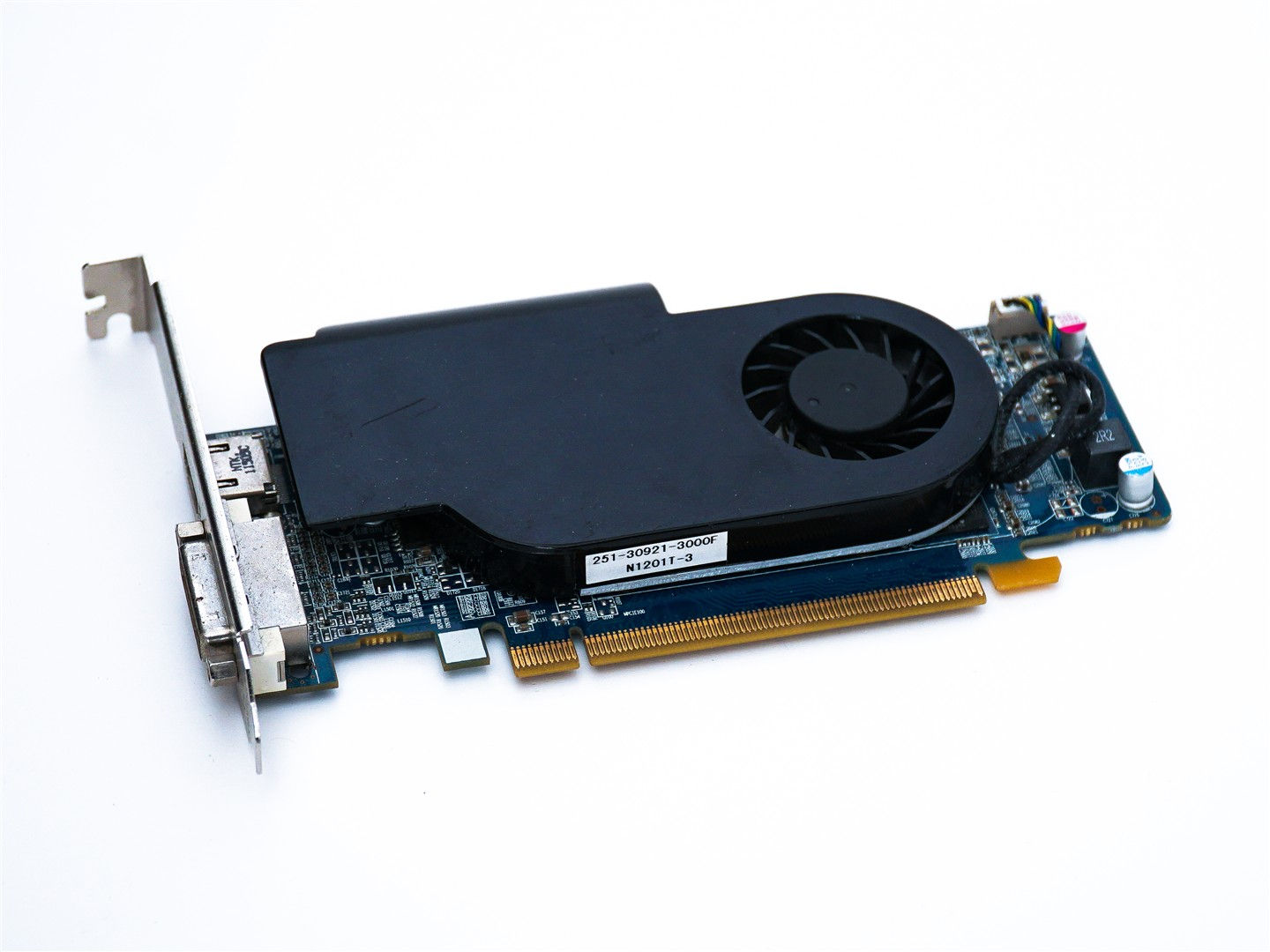 SAPPHIRE ATI Radeon HD 7570 1GB DDR3 PCIe LP
