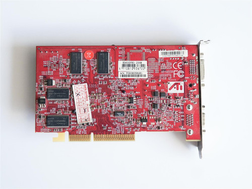 Radeon 9600 Ati Radeon 9500 Pro ATI Radeon 9600 PRO 256MB 128bit