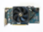 HIS ATI Radeon HD 4850 1GB DDR3 PCIe