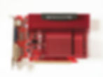 GAINWARD NVIDIA GeForce 8600 GT 512MB DDR2