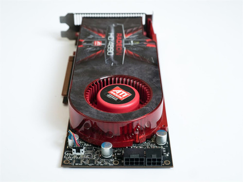 Radeon Hd 4890 Box Radeon Hd4890 Gpu Z GIGABYTE ATI Radeon HD 4850