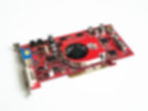 GAINWARD NVIDIA GeForce4 Ti 4800SE 128MB DDR AGP